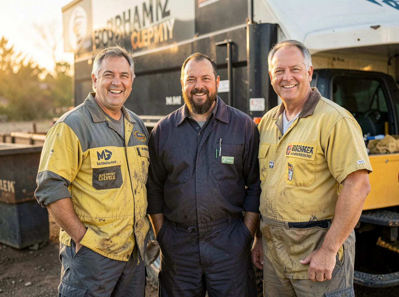 Sewage Cleanup company in Canyon, CA