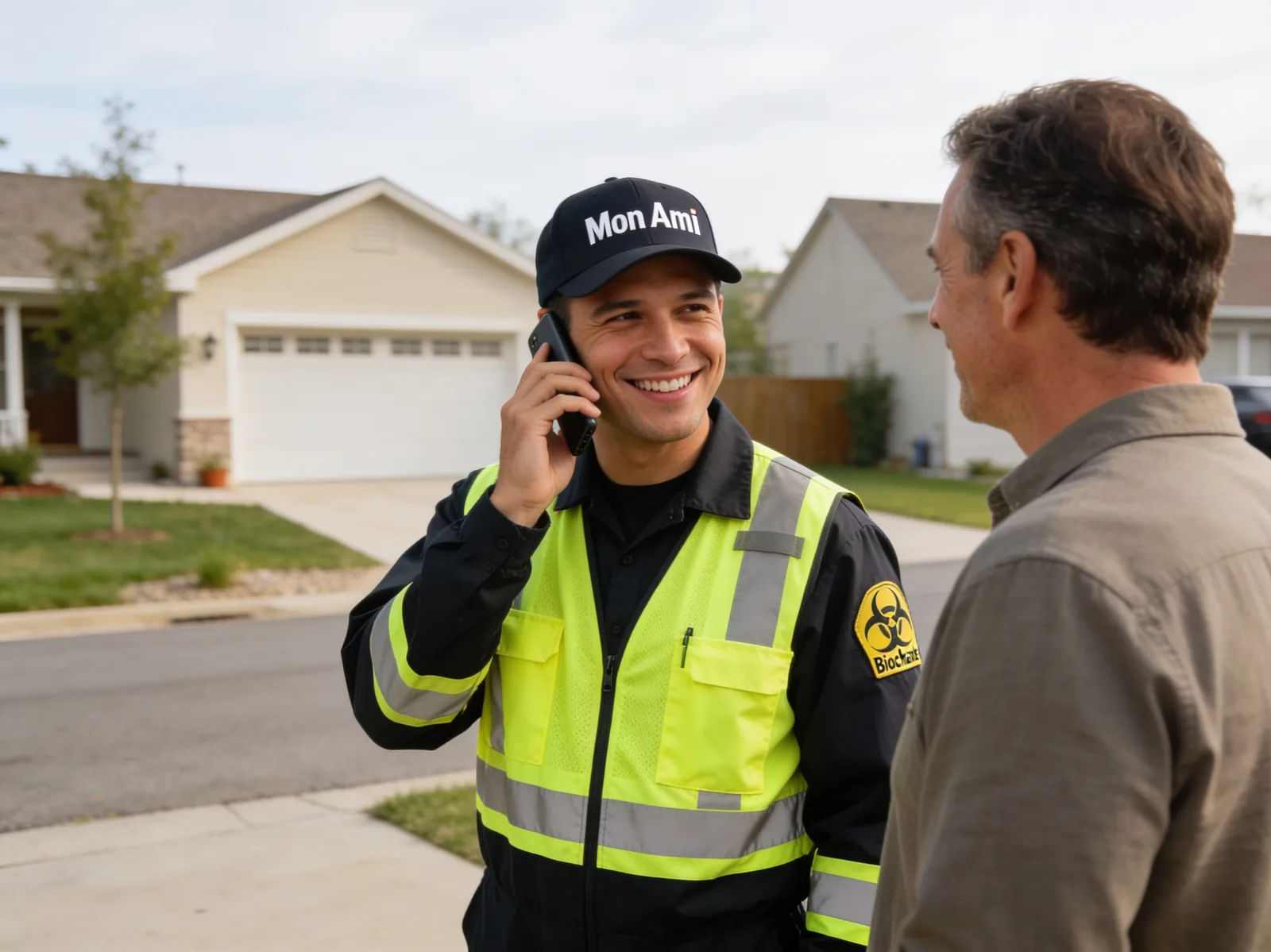 Sewage Cleanup Canyon, CA FAQs
